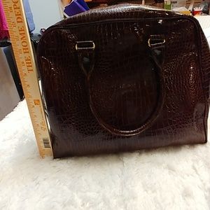 Jessica Simpson large purse
